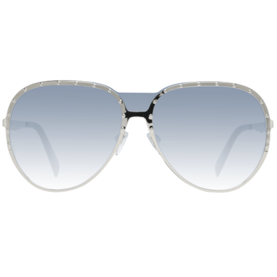 Silver Unisex Sunglasses Ochelari de soare unisex