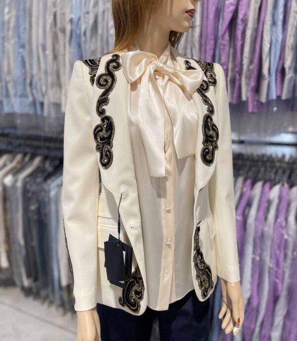 Jachetă Dolce&Gabbana Femei