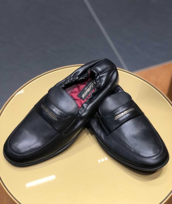 Shoes Man Slippers Bărbați