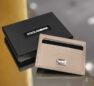 Leather Cardholder Accesorii