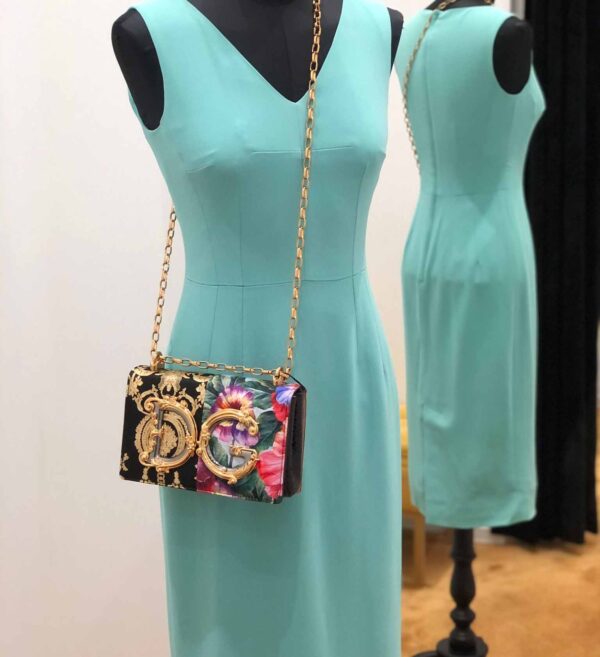 Shoulder Bag Dolce&Gabbana Accesorii