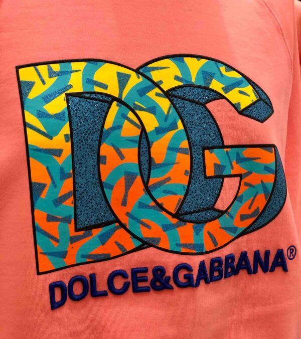 Sweatshirt Dolce&Gabbana Femei
