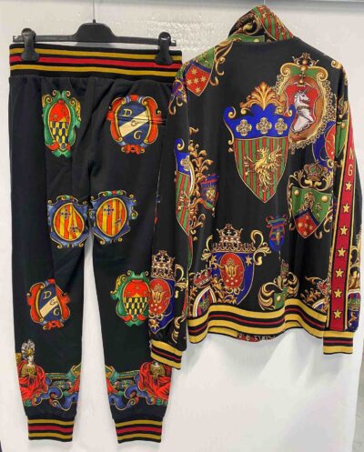 Jogging Pants Dolce&Gabbana Bărbați